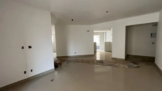 Apartamento com 3 Quartos à venda, 108m² no Guilhermina, Praia Grande