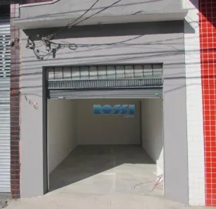 Ponto Comercial para alugar, 25m² no Brás, São Paulo