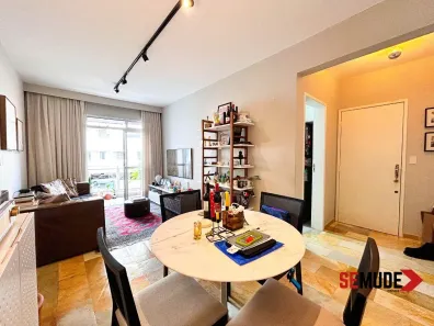 Apartamento com 2 Quartos à venda, 60m² no Carvoeira, Florianópolis