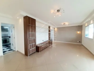 Apartamento com 4 Quartos à venda, 172m² no Vila Romana, São Paulo