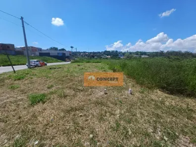 Lote/Terreno à venda, 125m² no Cidade Miguel Badra (Gleba 02), Suzano
