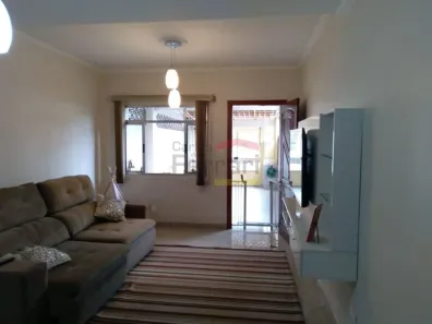 Sobrado com 3 Quartos à venda, 100m² no Santana, São Paulo