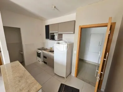 Apartamento com 1 Quarto à venda, 47m² no Ribeirão da Ponte, Cuiabá