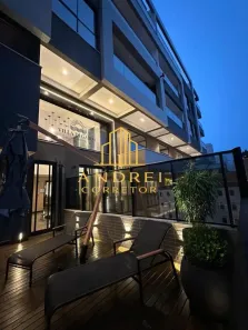 Cobertura com 3 Quartos à venda, 150m² no Canto Grande, Bombinhas
