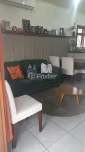 Casa com 2 Quartos à venda, 57m² no Petrópolis, Novo Hamburgo