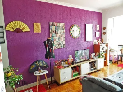 Apartamento com 1 Quarto à venda, 60m² no Santana, São Paulo