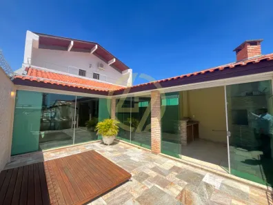 Casa com 4 Quartos à venda, 233m² no Centro, Itapetininga