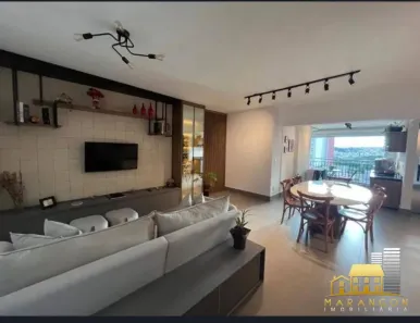 Apartamento com 3 Quartos à venda, 105m² no Vila Almeida, Indaiatuba