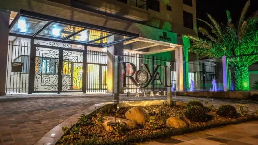 Apartamento com 3 Quartos à venda, 20m² no Centro, Canoas