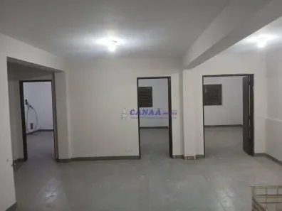 Apartamento com 5 Quartos para alugar, 100m² no Jardim Capelinha, São Paulo
