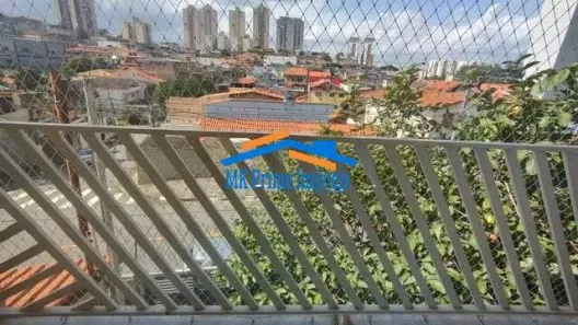 Sobrado com 3 Quartos à venda, 125m² no Jaguaribe, Osasco