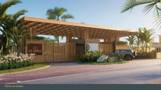 Lote/Terreno à venda, 597m² no Praia da Barra, Garopaba