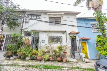 Casa com 10 Quartos à venda, 243m² no Vila Mariana, São Paulo
