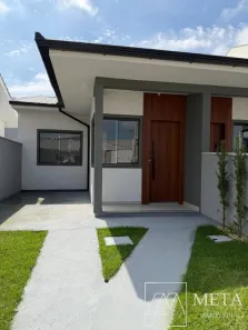 Casa com 2 Quartos à venda, 55m² no Bela Vista, Palhoça