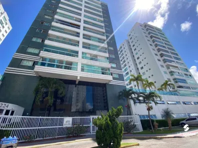 Apartamento com 3 Quartos para alugar, 100m² no Jardins, Aracaju