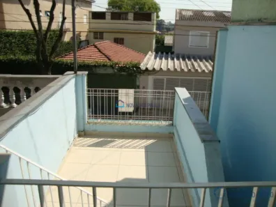 Sobrado com 2 Quartos à venda, 105m² no Vila do Encontro, São Paulo