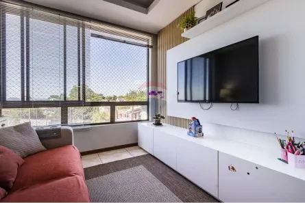 Apartamento com 2 Quartos à venda, 66m² no Cristo Redentor, Porto Alegre