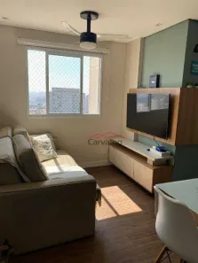 Apartamento com 2 Quartos à venda, 43m² no Vila Gustavo, São Paulo