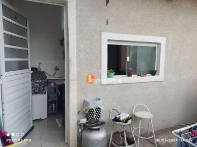 Casa de Condomínio com 2 Quartos à venda, 59m² no Jardim das Cerejeiras, Atibaia