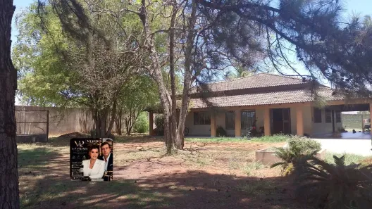 Fazenda/Sítio com 3 Quartos à venda, 300m² no Setor de Chácaras Sul, Formosa