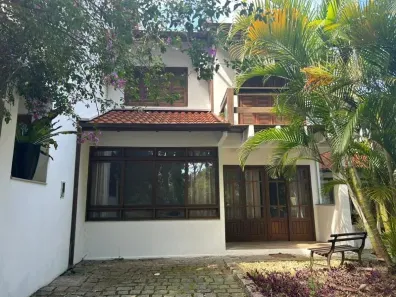 Casa com 2 Quartos à venda, 120m² no Barra da Lagoa, Florianópolis