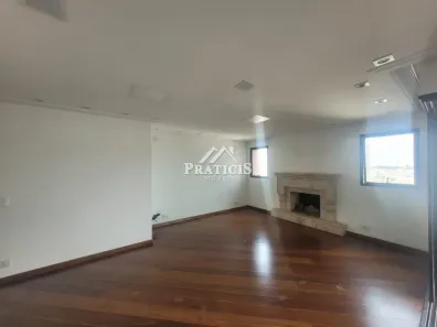 Apartamento com 4 Quartos à venda, 157m² no Jardim Vila Mariana, São Paulo