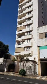Apartamento com 4 Quartos à venda, 280m² no Centro, São José do Rio Preto