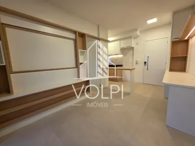 Apartamento com 1 Quarto à venda, 43m² no Vila Lídia, Campinas