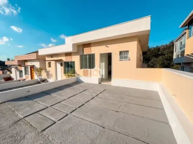Casa de Condomínio com 3 Quartos à venda, 105m² no Chácara Canta Galo, Cotia