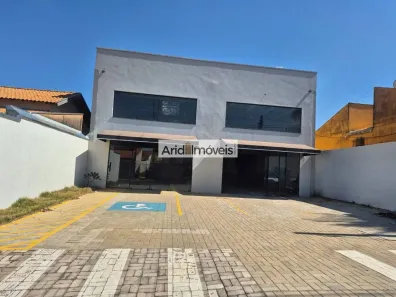 Ponto Comercial para alugar, 110m² no Jardim Yolanda, São José do Rio Preto