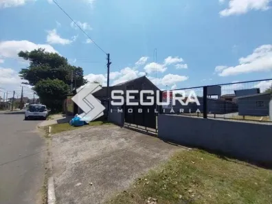 Casa com 1 Quarto para alugar, 25m² no Estância Velha, Canoas
