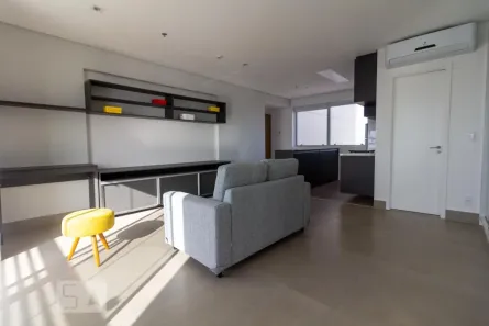 Apartamento com 1 Quarto à venda, 48m² no Centro, Osasco