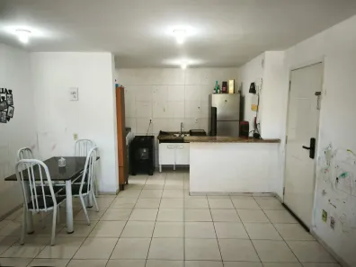 Apartamento com 3 Quartos à venda, 65m² no Passaré, Fortaleza