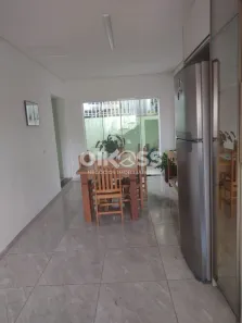 Casa com 2 Quartos à venda, 160m² no Vila São Bento, São José dos Campos