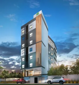 Apartamento com 2 Quartos à venda, 56m² no Centro, Penha