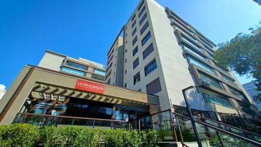 Apartamento com 3 Quartos à venda, 131m² no Bela Aliança, São Paulo