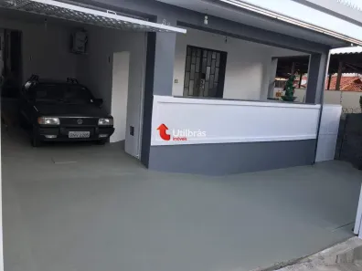 Casa com 3 Quartos à venda, 120m² no Cachoeirinha, Belo Horizonte