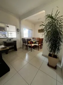 Casa com 3 Quartos à venda, 360m² no Santa Branca, Belo Horizonte