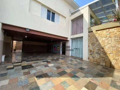 Casa com 4 Quartos à venda, 301m² no Chácara Machadinho I, Americana