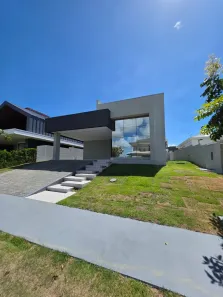 Casa de Condomínio com 3 Quartos à venda, 226m² no Pium (Distrito Litoral), Parnamirim