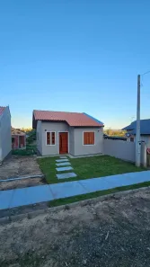 Casa com 2 Quartos à venda, 40m² no Distrito de Santa Cristina do Pinhal, Parobé