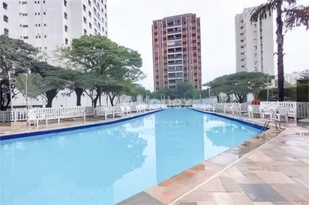 Apartamento com 3 Quartos à venda, 75m² no Santana, São Paulo