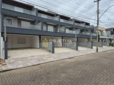 Sobrado com 3 Quartos à venda, 138m² no Hípica, Porto Alegre