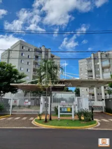 Apartamento com 3 Quartos à venda, 89m² no Parque dos Lagos, Ribeirão Preto