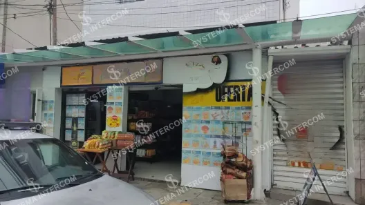 Ponto Comercial à venda, 100m² no Jardim Popular, São Paulo