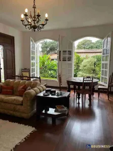 Casa com 5 Quartos para alugar, 30m² no Centro, Campos dos Goytacazes