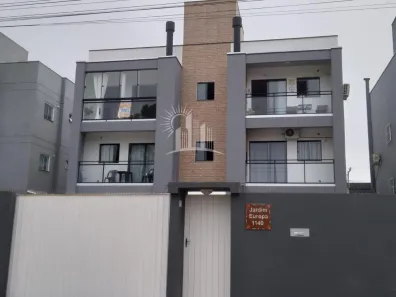 Apartamento com 2 Quartos para alugar, 60m² no Itacolomi, Balneário Piçarras