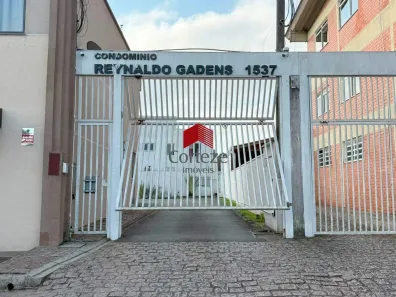 Sobrado com 3 Quartos à venda, 108m² no Rondinha, Campo Largo