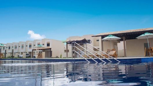Casa com 2 Quartos à venda, 65m² no Liberdade, Parnamirim