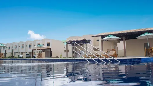 Casa com 2 Quartos à venda, 65m² no Liberdade, Parnamirim